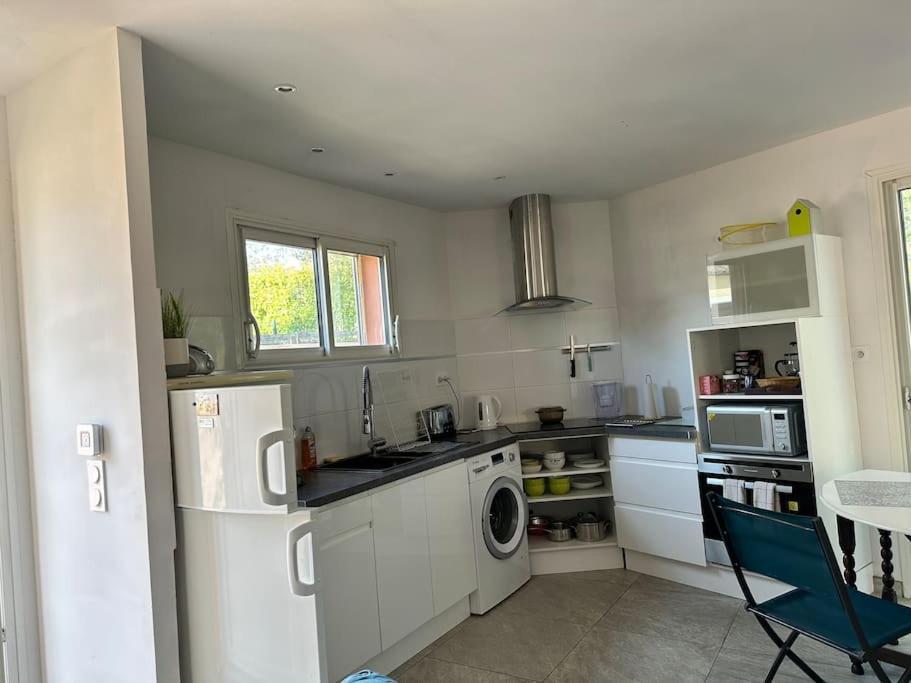 Moderne Mini Maison Lézignan-Corbières Εξωτερικό φωτογραφία